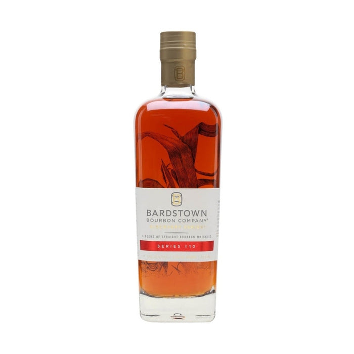 Bardstown Bourbon Co. - Blend of Straight Bourbon Whiskies Series 10