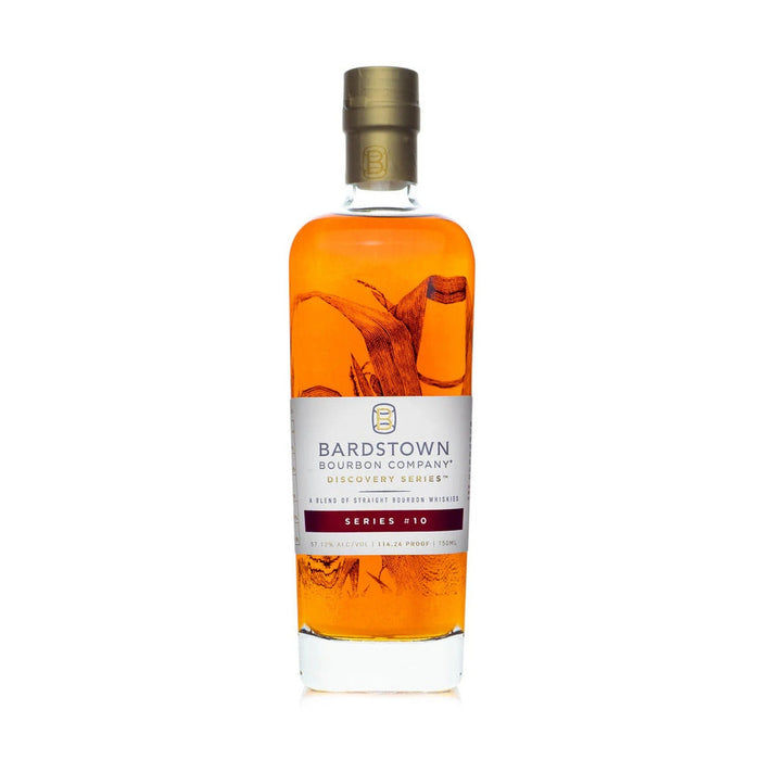 Bardstown - Discovery Series #10 Blended Whiskey