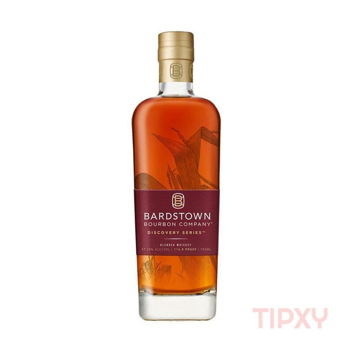 Bardstown - Discovery Series #7 Blended Whiskey