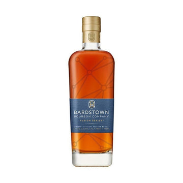 Bardstown - Fusion Series #5 Kentucky Straight Bourbon Whiskey