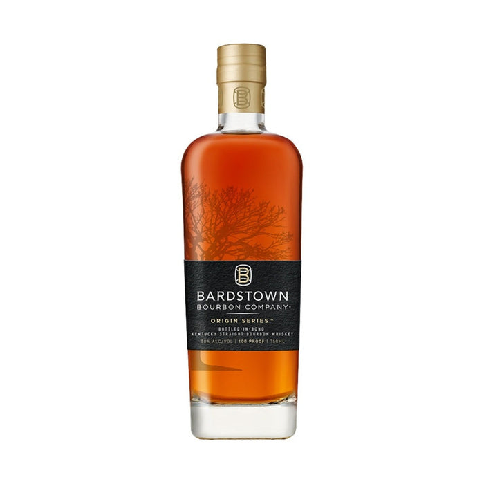 Bardstown - Origin Series Kentucky Straight Bourbon Whiskey Bottled in Bond