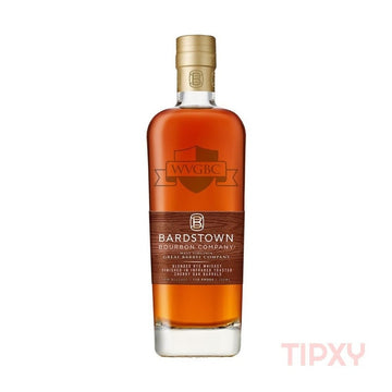 Bardstown - West Virginia Great Barrel Co. Blended Rye Whiskey