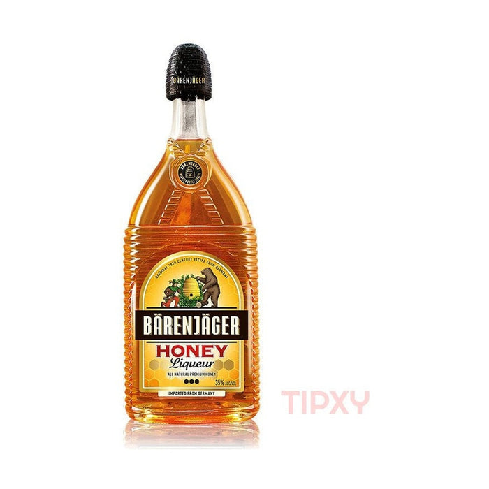 Barenjager - Honey Liqueur