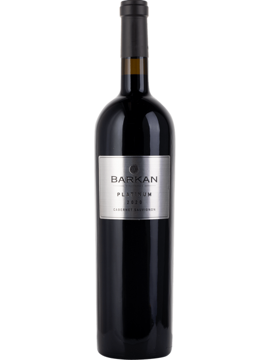 Barkan Platinum Cabernet Sauvignon Dry Red Wine