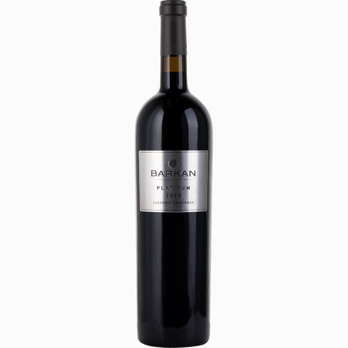 Barkan Platinum Cabernet Sauvignon Dry Red Wine - TIPXY