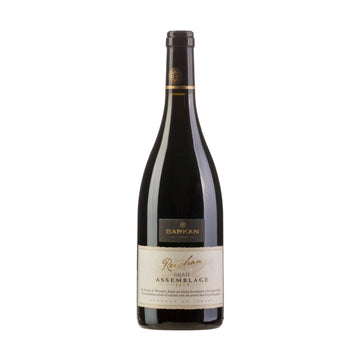 Barkan Reichan Assemblage Dry Red Wine - TIPXY