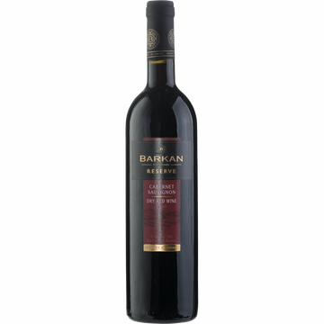 Barkan Reserve Cabernet Sauv Dry Red Wine - TIPXY