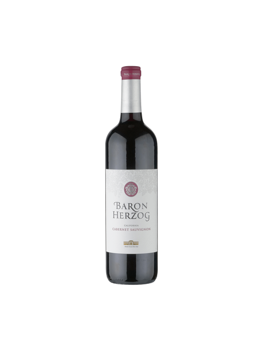 Baron Herzog Cabernet Sauvignon Dry Red Wine
