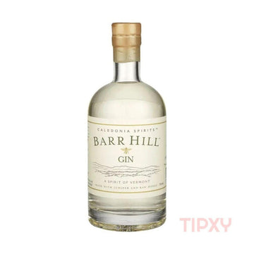 Barr Hill - Gin