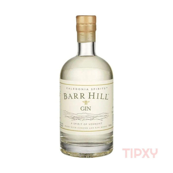 Barr Hill - Gin