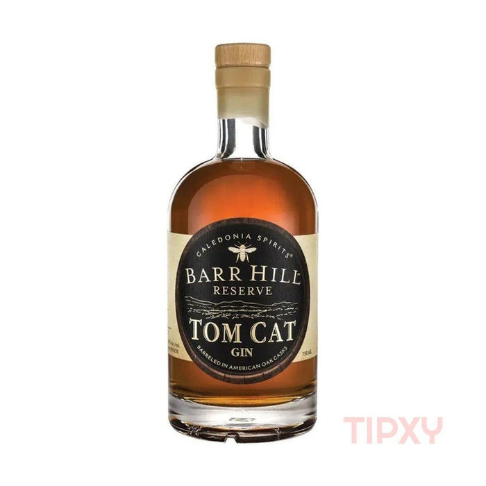 Barr Hill - Tom Cat Gin