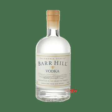 Barr Hill - Vodka
