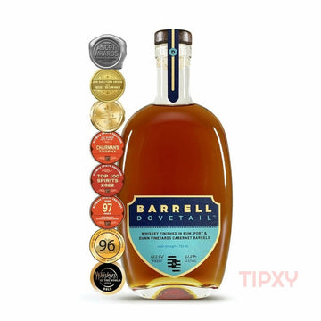 Barrell Craft Spirits - Dovetail