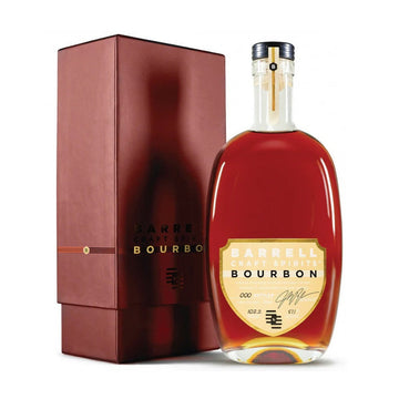 Barrell Craft Spirits - Gold Label Bourbon Whiskey Release 2