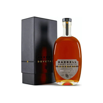 Barrell Craft Spirits - Gray Label Dovetail