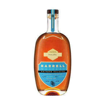 Barrell Craft Spirits - CJ16 Private Release Whiskey