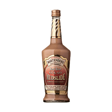 Bartenders - Best Ever Kick-Ass Mudslide (1.75L) - TIPXY