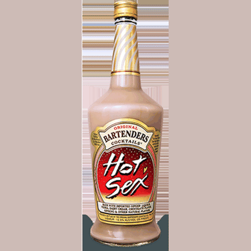 Bartenders - Hot Sex (1.75L) - TIPXY