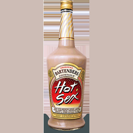 Bartenders - Hot Sex (1.75L) - TIPXY