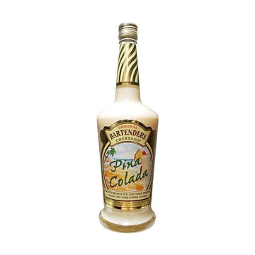 Bartenders - Pina Colada (1.75L) - TIPXY