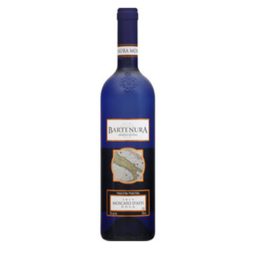 Bartenura - Moscato d'Asti Sweet White Wine