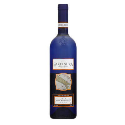 Bartenura - Moscato d'Asti Sweet White Wine