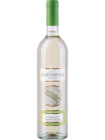 Bartenura Pinot Grigio Dry White Wine
