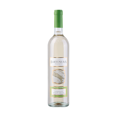 Bartenura Pinot Grigio Dry White Wine