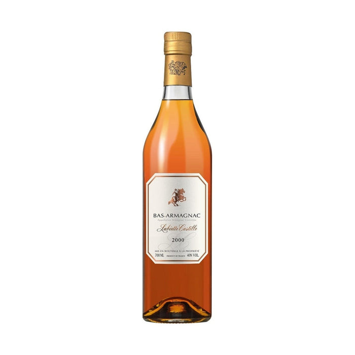 Bas Armagnac - Labiette Castille