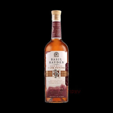 Basil Hayden - Red Wine Cask Finish Bourbon