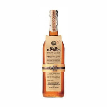 Basil Haydens - Kentucky Straight Bourbon Whiskey (1.75L) - TIPXY
