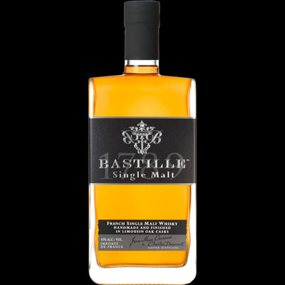 Bastille - 1789 Single Malt Whisky
