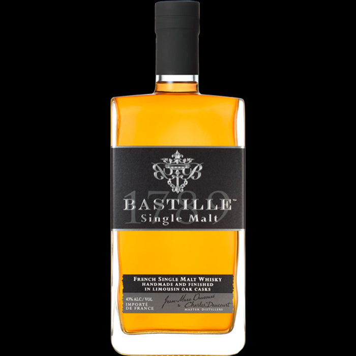 Bastille - 1789 Single Malt Whisky