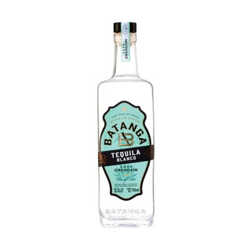Batanga - Casa Orendain Blanco Tequila