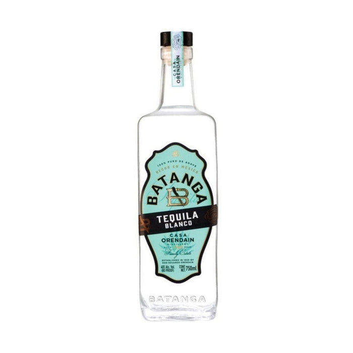 Batanga - Casa Orendain Blanco Tequila
