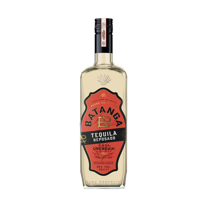 Batanga - Casa Orendain Reposado Tequila