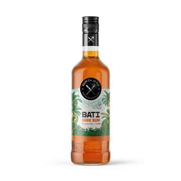 Bati - Dark Rum