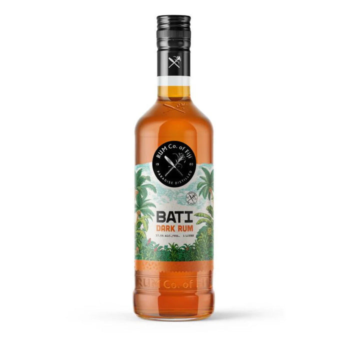 Bati - Dark Rum