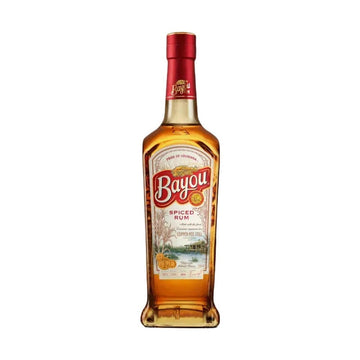 Bayou - Spiced Rum