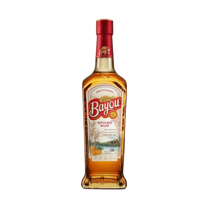 Bayou - Spiced Rum