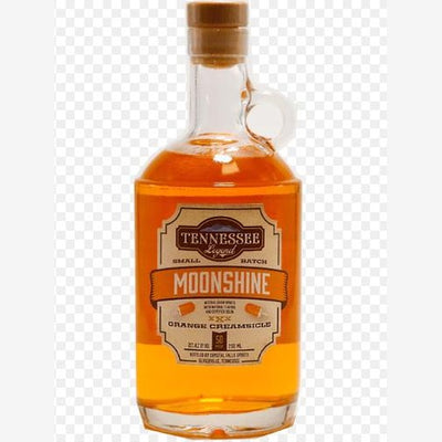 Tennessee Legend - Orange Creamsicle Moonshine
