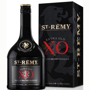 St Remy - St Remy XO - TIPXY