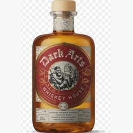 French Oak Small Batch Straight Bourbon Whiskey - TIPXY
