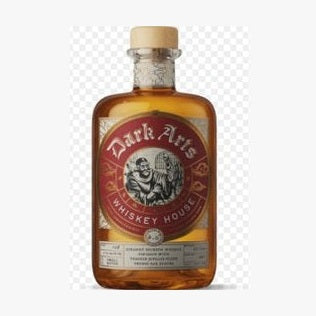 French Oak Small Batch Straight Bourbon Whiskey - TIPXY