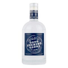 Good Fucking - Vodka - TIPXY