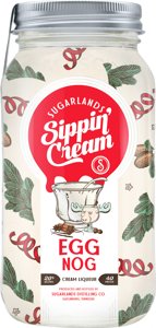 Sugarlands - Sugarlands Egg Nog Sippin Cream