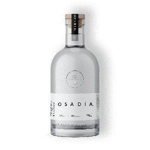DC'D - Osadia - Blanco - TIPXY