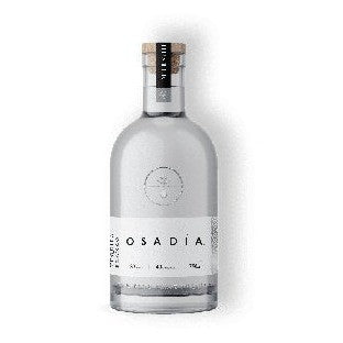 DC'D - Osadia - Blanco - TIPXY