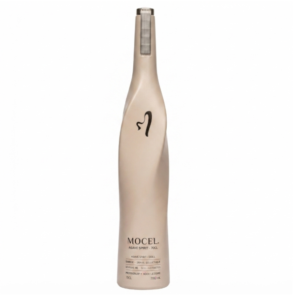 Mocel Mezcal Artesanal - Ensamble Expression - TIPXY