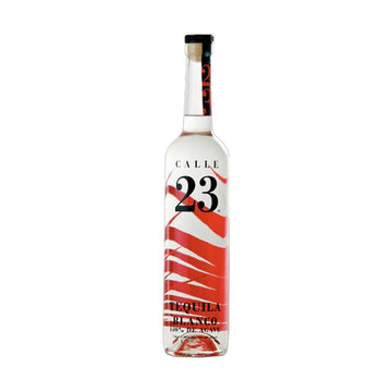 Calle 23 - Red Label - TIPXY